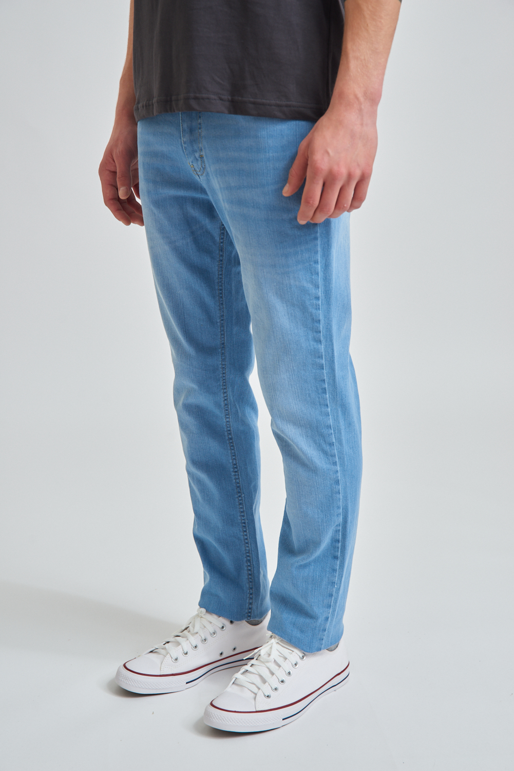 Jean Luke Light Blue